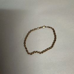 10k Bracelet