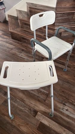Shower chair