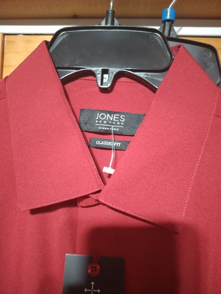 New Arrivals Men Shirts