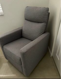 Nursery Chair