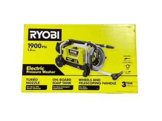 Pressure Washer Power Tool 