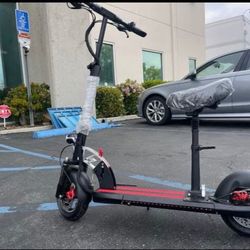 Brand New electric scooter