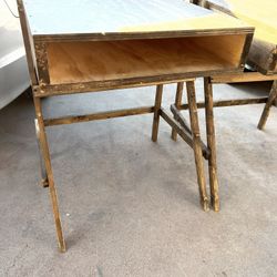 School Desk 