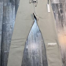 Essentials FearOfGod Sweatpants String