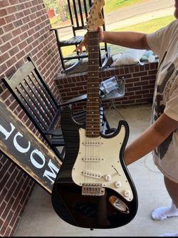 101 electric guitar