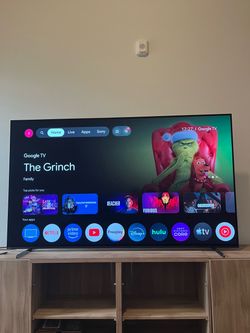 Sony 77” BRAVIA A80CK OLED 4K TV