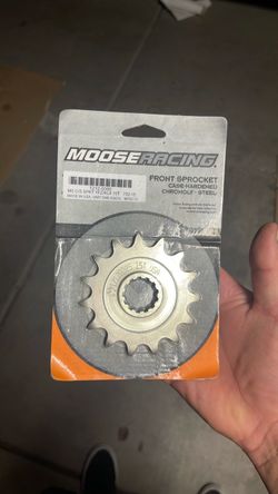 yfz450 15t Sprocket