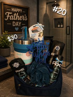 #20 Axe Apollo gift