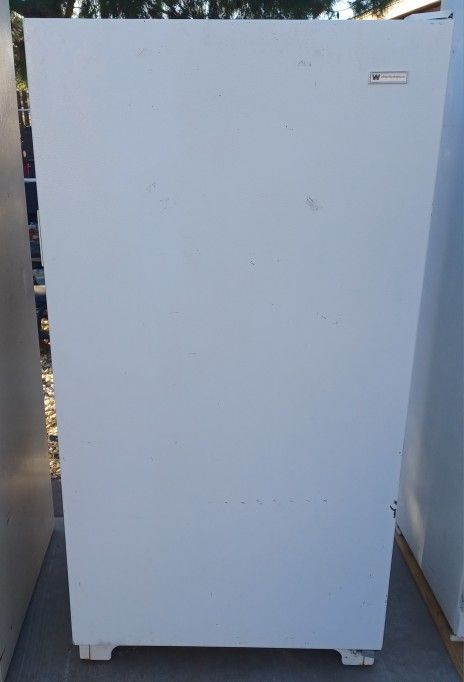 Freezer $90,  WORKS GREAT  With Free Tossed In
