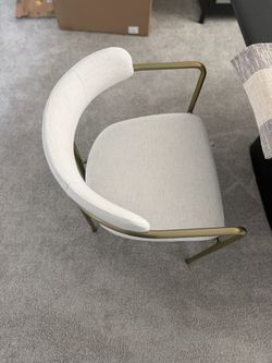 Lenox dining chair