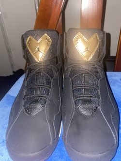 Jordan True Flight Size 9.5 