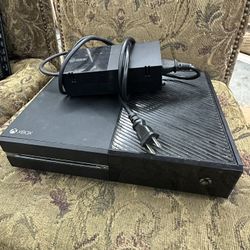 Xbox One For parts