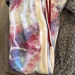 Adidas Tiro Pants