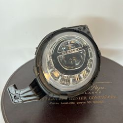 Bentley Bentayga Driver Side Headlight