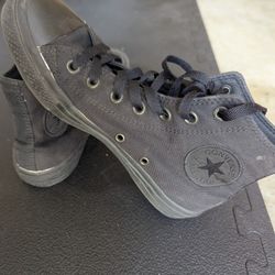 Converse Chuck Taylor All Star Black