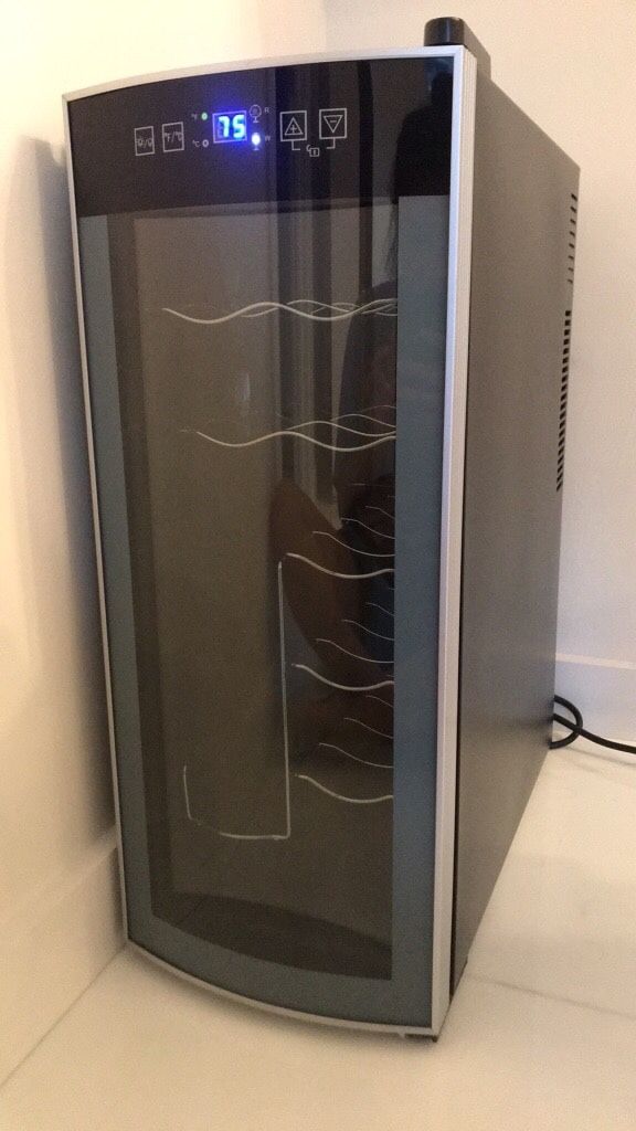 Wine cooler for Sale in Miami, FL OfferUp