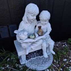 Decorasion De Jardin Buenas Condisiones 