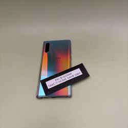 Samsung Galaxy Note 10 - Pay $1 DOWN AVAILABLE - NO CREDIT NEEDED