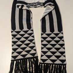 Bose Automotive Racing Scarf 