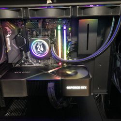 ULTIMATE GAMING PC