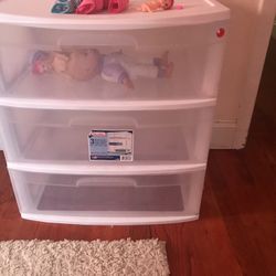 Storage Unit 