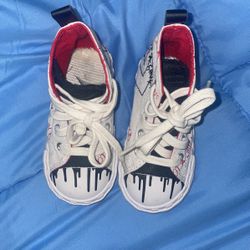 Toddler Sneakers 