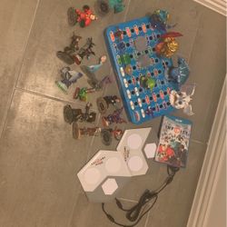 Disney infinity Bundle