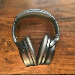 Bose - QuietComfort Headphones