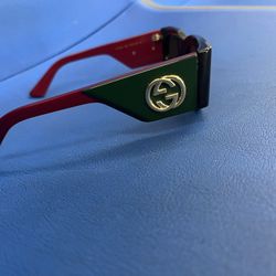 Gucci Sunglasses 