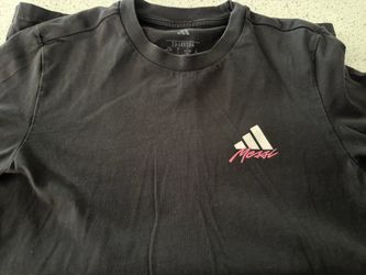 Adidas Messi Kids T-Shirt Size 13-14Y
