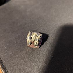 Horde Mechanical Keyboard Cap Tusks