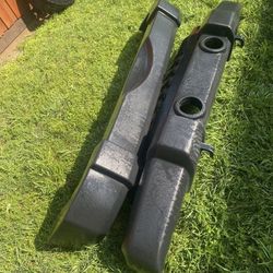 Bumpers Jeep Rangler 2017  llamar 214_ 514 38  67