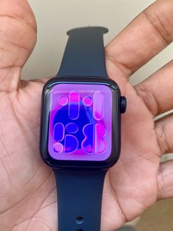 Apple Watch SE 3 40MM GPS + CELLULAR Aluminum Case