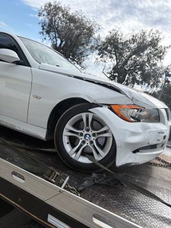 2008 bmw 328i