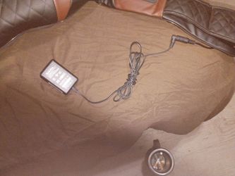 Back massager