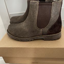 New Kids Ugg Winter  Boots