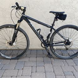 Men's gary fisher mountain cheap bike