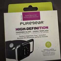 Iwatch 44mm Screen Protector