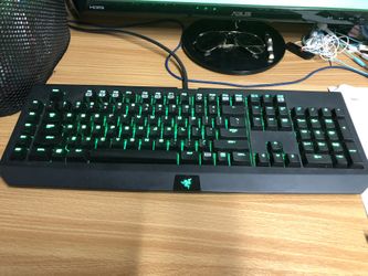 Razer Black Widow (2014 Edition)