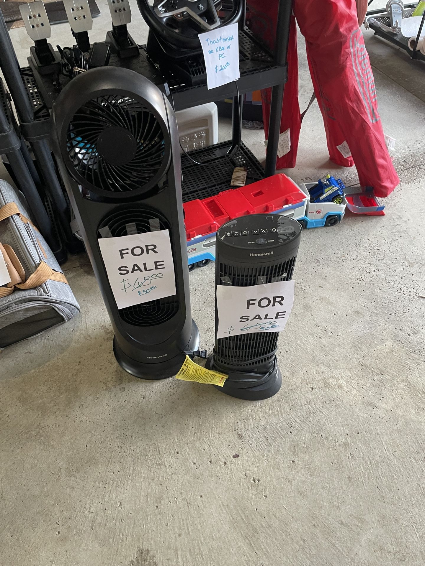 Fan