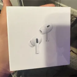 Airpods (NEED GONE ASAP) sealed