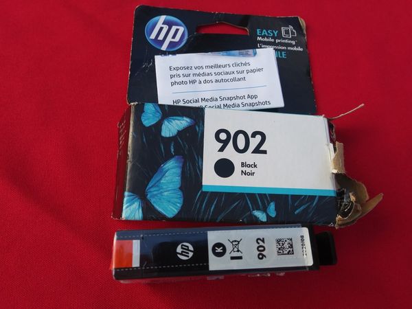 Used Car Dealerships In Des Moines >> BRAND NEW INK BLACK HP 902 for Sale in South Gate, CA - OfferUp Used Car Dealerships In Des Moines >> BRAND NEW INK BLACK HP 902 for Sale in South Gate, CA - OfferUp