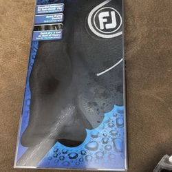 fj golf gloves xl