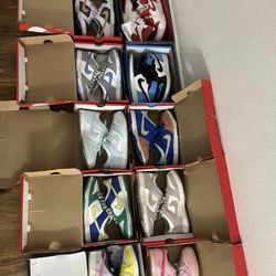 Kids Shoes