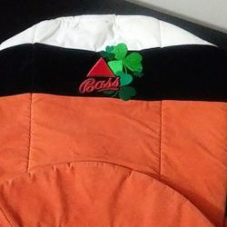 Bass ale mad hatters hat