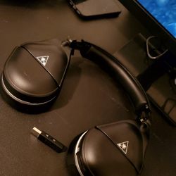 Turtle Beach - Stealth 700 Gen 2 MAX Wireless Gaming ps5 / ps4 / pc / mobile /Switch 