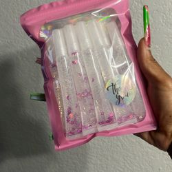 Lipgloss Bundle of 10