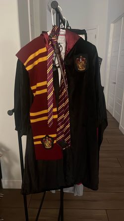 Kids Harry Potter Costume