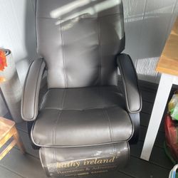 RV recliner