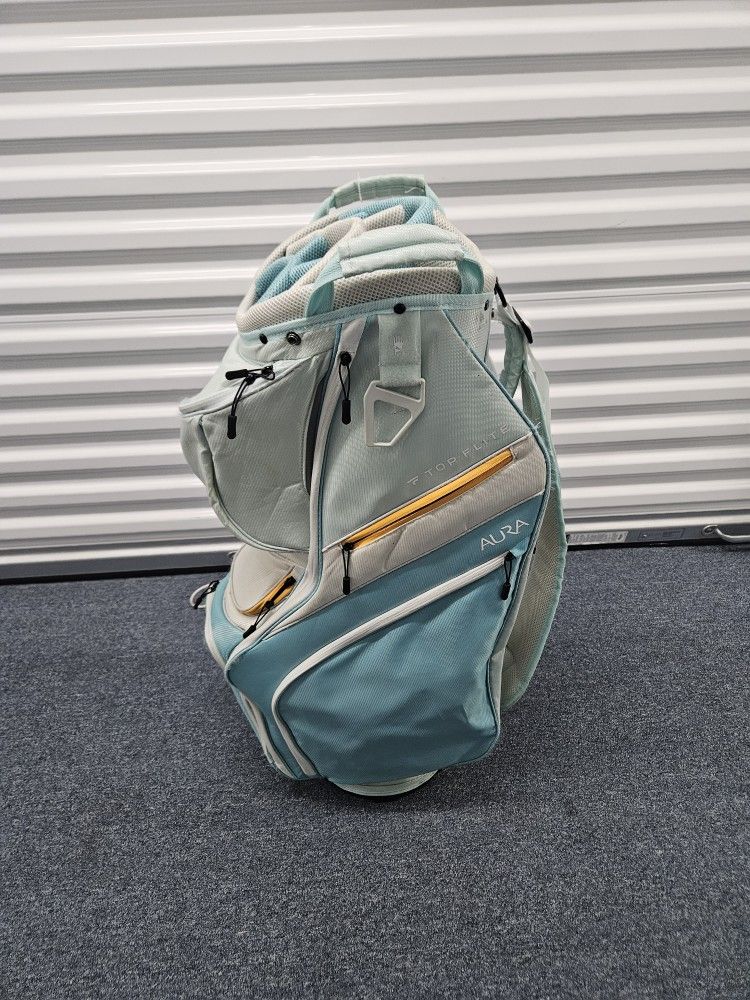 Cart Golf Bag